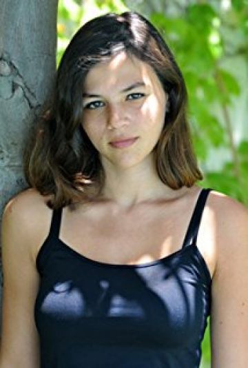 Джой Ригер (Joy Rieger) фото: Джой Ригер (Joy Rieger)