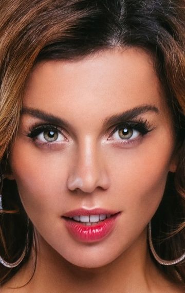 Анна Седокова () фото: Анна Седокова ()