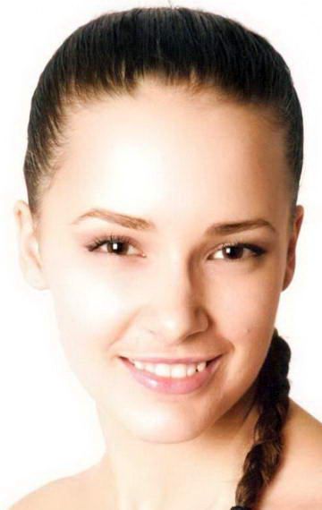 Марина Правкина () фото: Марина Правкина ()