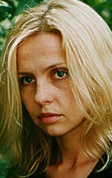 Оксана Пашина () фото: Оксана Пашина ()