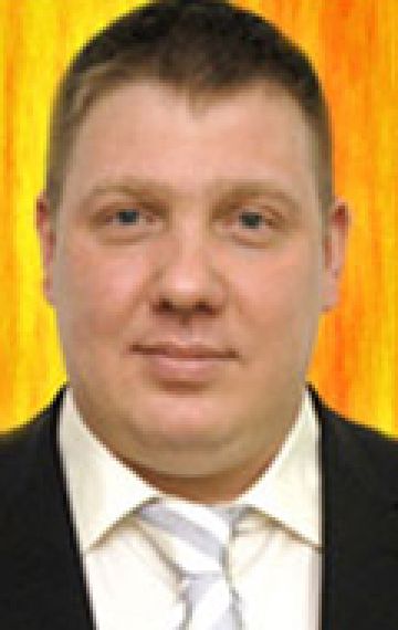 Глеб Алейников () фото: Глеб Алейников ()