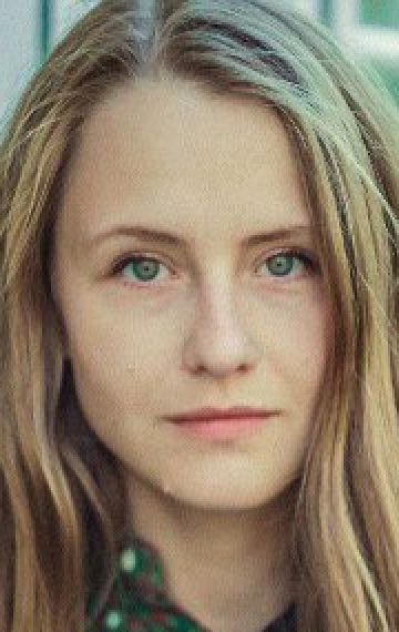 Оксана Чивелёва () фото: Оксана Чивелёва ()