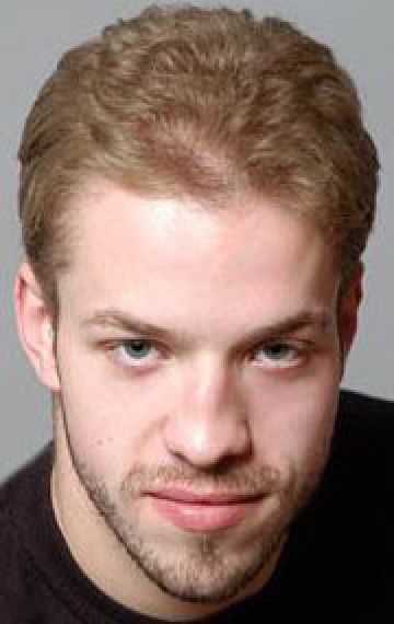 Александр Голубков () фото: Александр Голубков ()