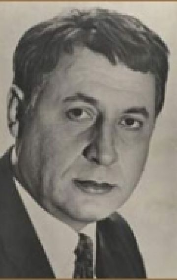 Мелик Дадашев () фото: Мелик Дадашев ()