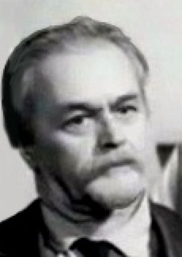 Александр Мельников () фото: Александр Мельников ()