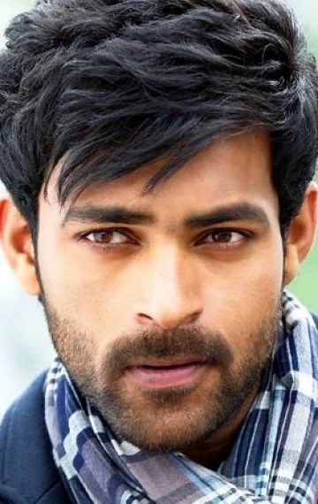 Варун Тедж (Varun Tej) фото: Варун Тедж (Varun Tej)