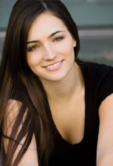 Саманта Артес (Samantha Artese) фото: Саманта Артес (Samantha Artese)