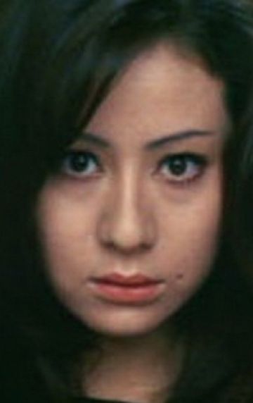 Рэйко Икэ (Reiko Ike) фото: Рэйко Икэ (Reiko Ike)