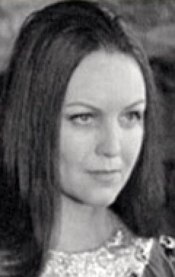 Лариса Чикурова () фото: Лариса Чикурова ()