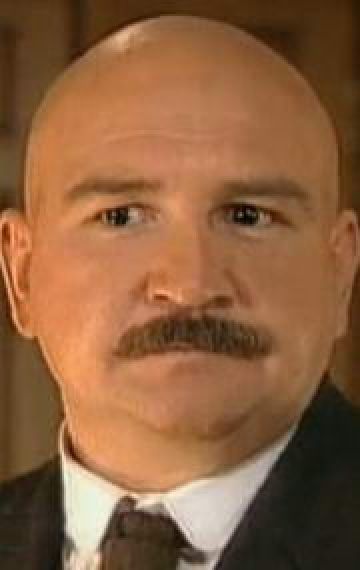 Владимир Богданов () фото: Владимир Богданов ()