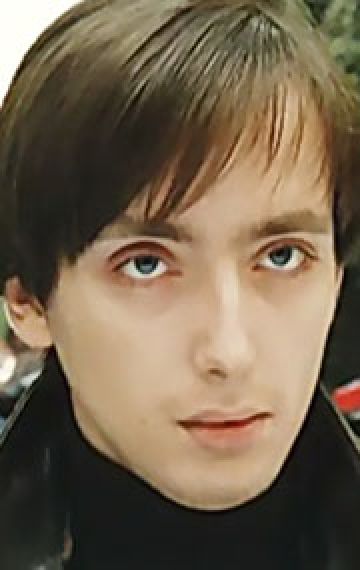 Дмитрий Соловьев () фото: Дмитрий Соловьев ()