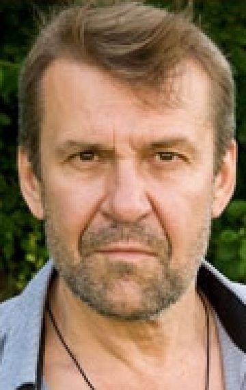 фото: Юрий Росстальной (Jurij Rosstalnyj)