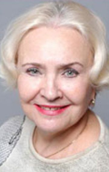 Анна Антоненко () фото: Анна Антоненко ()