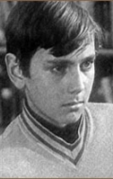 Сергей Воинов () фото: Сергей Воинов ()