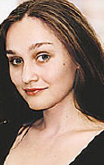 фото: Рушанна Бабич ()