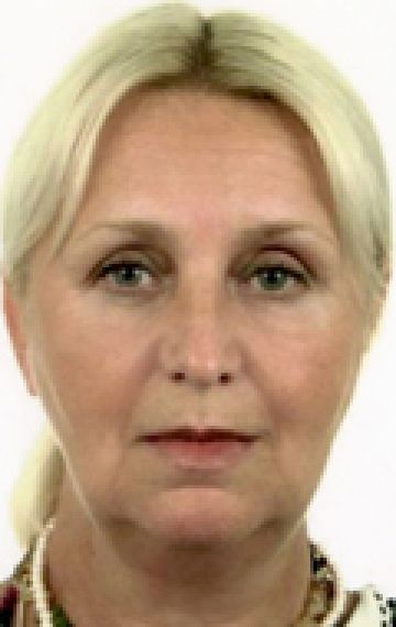 Любовь Омельченко () фото: Любовь Омельченко ()