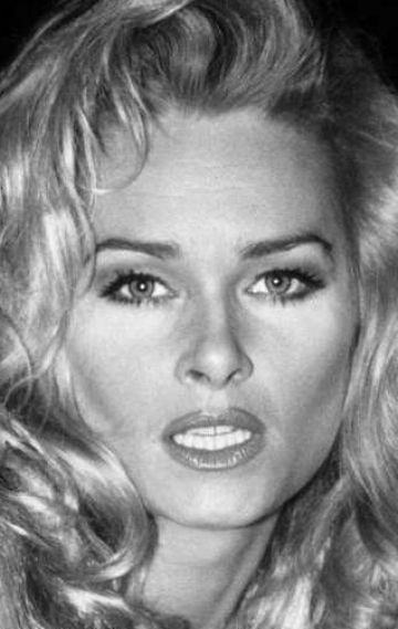Трин Микельсен (Trine Michelsen) фото: Трин Микельсен (Trine Michelsen)