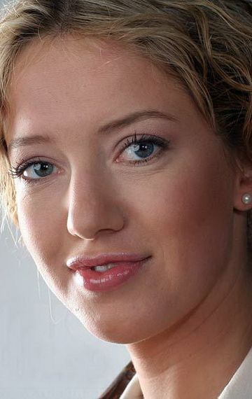 Елена Пирогова-Филиппова () фото: Елена Пирогова-Филиппова ()