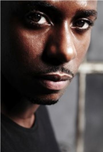Гари Карр (Gary Carr) фото: Гари Карр (Gary Carr)