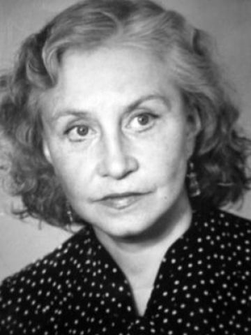 Людмила Новоселова () фото: Людмила Новоселова ()