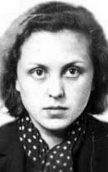 Валентина Караваева () фото: Валентина Караваева ()