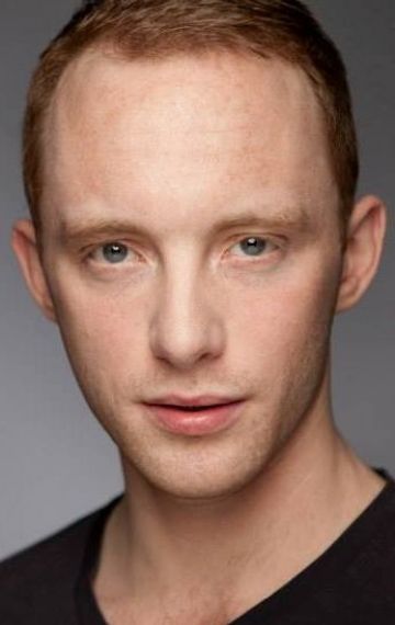 Бенжамин Фармер (Benjamin Farmer) фото: Бенжамин Фармер (Benjamin Farmer)