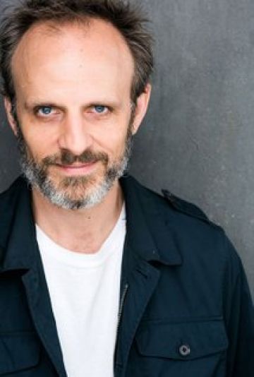 Дэвид Ли Хесс (David Lee Hess) фото: Дэвид Ли Хесс (David Lee Hess)