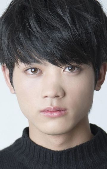 Мидзуки Итагаки (Mizuki Itagaki) фото: Мидзуки Итагаки (Mizuki Itagaki)