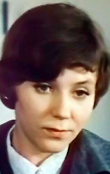 Елена Наумкина () фото: Елена Наумкина ()