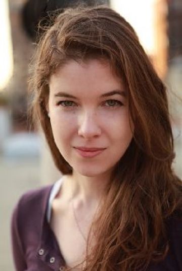 фото: Тимоти Лорел Харрисон (Timothy Laurel Harrison)