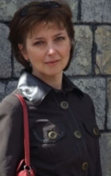 Роза Агишева () фото: Роза Агишева ()