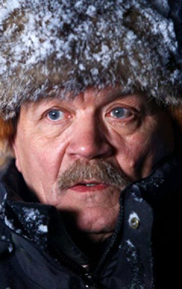 Георгий Николаенко () фото: Георгий Николаенко ()