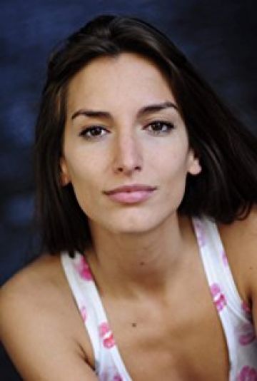 Летиция Шамбон (Laetitia Chambon) фото: Летиция Шамбон (Laetitia Chambon)