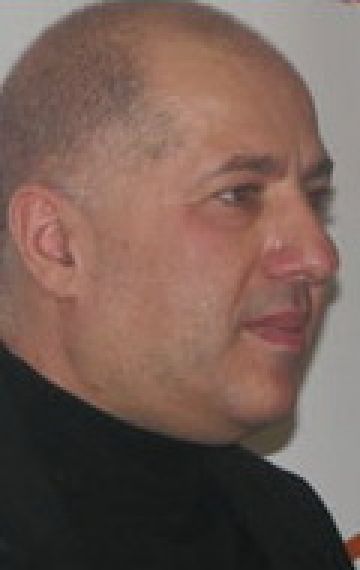 фото: Миша Беберашвили ()