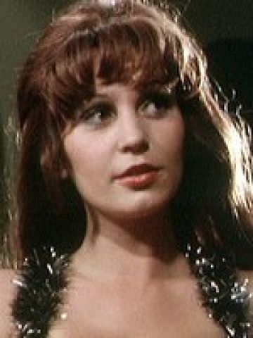 Джудит Фритш (Judith Fritsch) фото: Джудит Фритш (Judith Fritsch)