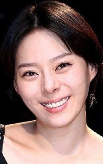 фото: Ким На-ми (Kim Na-Mi)