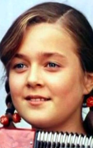 Екатерина Гражданская () фото: Екатерина Гражданская ()
