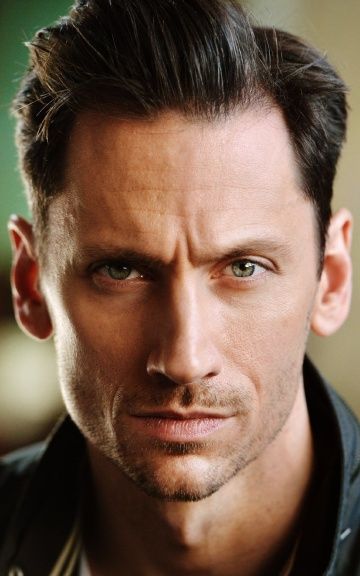 Дерек Уилсон (Derek Wilson) фото: Дерек Уилсон (Derek Wilson)
