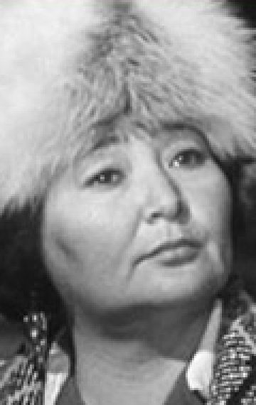 Лола Абдулкаримова () фото: Лола Абдулкаримова ()