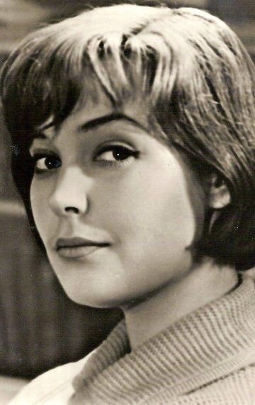 Ада Шереметьева () фото: Ада Шереметьева ()