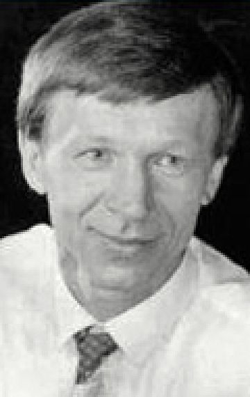 Алексей Горячев () фото: Алексей Горячев ()