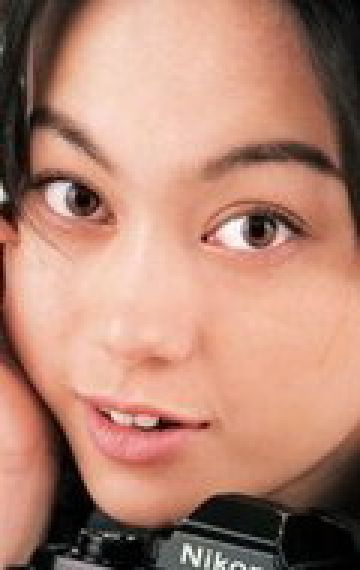 Хинако Саэки (Hinako Saeki) фото: Хинако Саэки (Hinako Saeki)