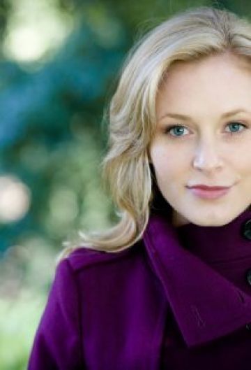 Ребекка Буйко (Rebecca Bujko) фото: Ребекка Буйко (Rebecca Bujko)