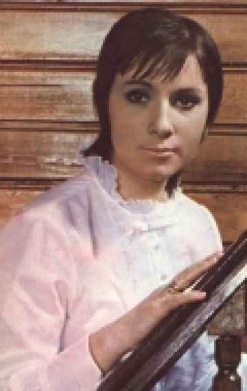 Алла Чернова () фото: Алла Чернова ()