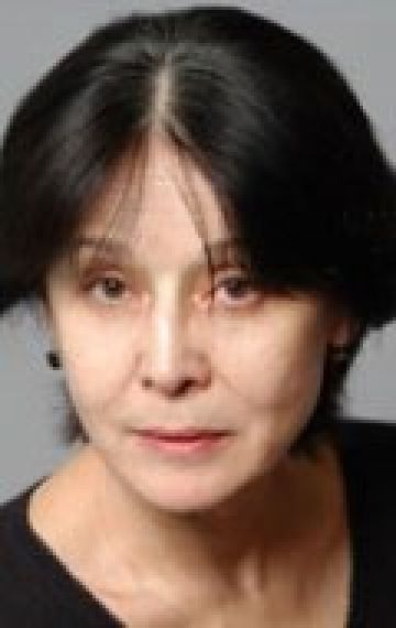 Елена Прудникова () фото: Елена Прудникова ()