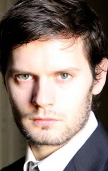 фото: Хьюго Бекер (Hugo Becker)