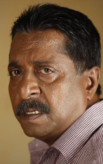 Сринивасан (Sreenivasan) фото: Сринивасан (Sreenivasan)