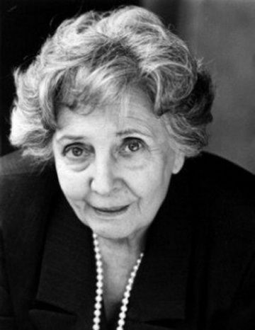 Реджина Бьянки (Regina Bianchi) фото: Реджина Бьянки (Regina Bianchi)