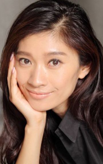 Рёко Синохара (Ryoko Shinohara) фото: Рёко Синохара (Ryoko Shinohara)