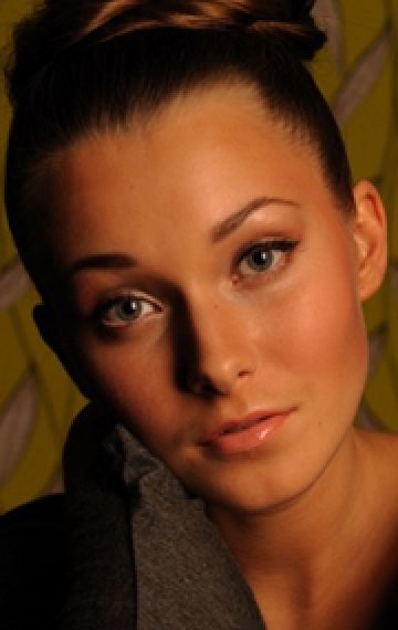 Дарья Семенова () фото: Дарья Семенова ()